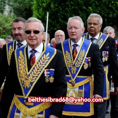 Join The Illuminati Brother Hood Foundation In UK